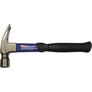 WESTWARD 6DWH7 Rip-Claw Hammer Fiberglas Smooth 20 Oz | AE8LKP