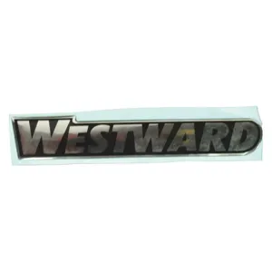 WESTWARD 76-0008 Nameplate | AH9XMN 45N471