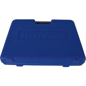 WESTWARD C1PZ50 Blow Mold Case | AH9XEW 45M986