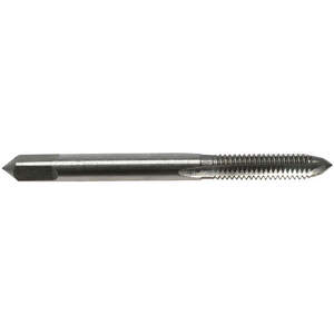 WESTWARD CCT1060-159 Plug Alloy Steel Tap M6x1 | AH9WJR 45L536