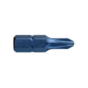 WESTWARD PHDR215 Phillips Drywall Bit No 2 1 Inch 5 Pk | AD4CFC 41D606