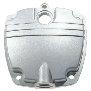 WESTWARD PN3309056G Front Cover | AH9XBU 45M849