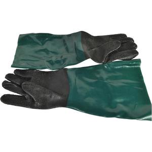 WESTWARD TT10Z916GLG Gloves Pair | AH9WPB 45L782