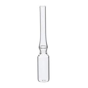 WHEATON 176772 Clear Ampule 1mL PK144 | AG9ZFD 23MV68