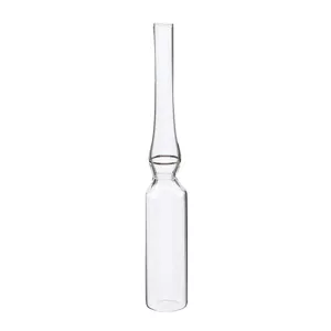 WHEATON 176776 Clear Ampule 2mL PK144 | AG9ZFE 23MV69