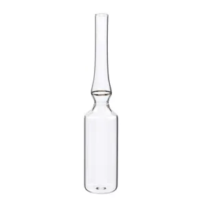 WHEATON 176779 Clear Ampule 5mL PK144 | AG9ZFF 23MV70