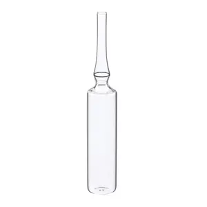 WHEATON 176782 Clear Ampule 20mL PK144 | AG9ZFH 23MV72