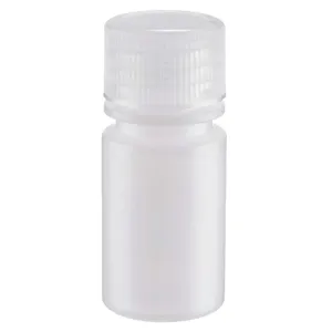 WHEATON 208924 Plastic Bottle 15mL PK72 | AJ2DBT 48H542