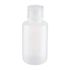 WHEATON 208926 Plastic Bottle 60mL PK72 | AJ2DBV 48H544