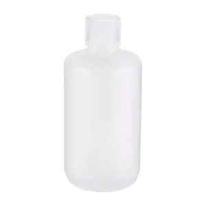 WHEATON 208928 Plastic Bottle 250mL PK72 | AJ2DBX 48H546