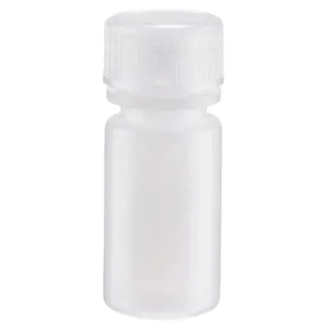 WHEATON 209041 Plastic Bottle 4mL PK72 | AJ2DBY 48H548