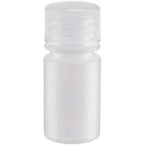 WHEATON 209044 Plastic Bottle 15mL PK72 | AJ2DCA 48H550