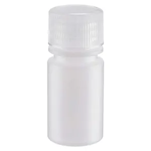 WHEATON 209044 Plastic Bottle 15mL PK72 | AJ2DCA 48H550