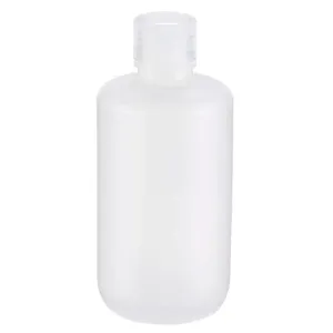 WHEATON 209048 Plastic Bottle 250mL PK72 | AJ2DCE 48H554