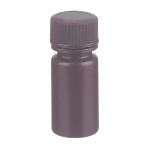 WHEATON 209121 Plastic Bottle 4mL PK72 | AJ2DCG 48H557