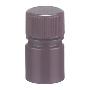 WHEATON 209123 Plastic Bottle 8mL PK72 | AJ2DCH 48H558