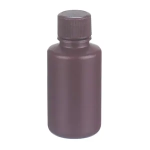 WHEATON 209125 Plastic Bottle 30mL PK72 | AJ2DCK 48H560