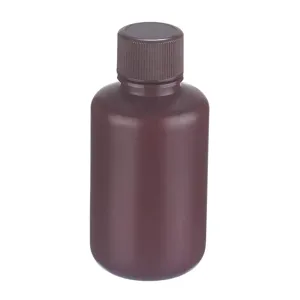 WHEATON 209126 Plastic Bottle 60mL PK72 | AJ2DCL 48H561