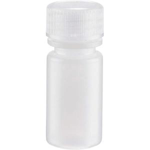 WHEATON 209161 Plastic Bottle 4mL PK72 | AJ2DCR 48H566