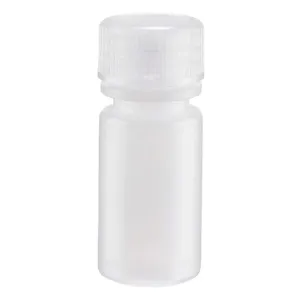 WHEATON 209161 Plastic Bottle 4mL PK72 | AJ2DCR 48H566