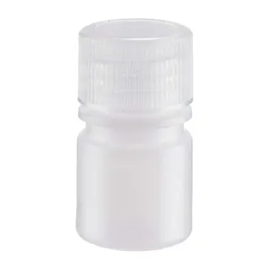 WHEATON 209163 Plastic Bottle 8mL PK72 | AJ2DCT 48H567