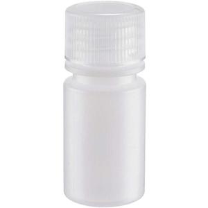 WHEATON 209164 Plastic Bottle 15mL PK72 | AJ2DCU 48H568