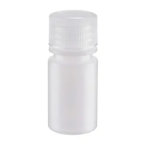 WHEATON 209164 Plastic Bottle 15mL PK72 | AJ2DCU 48H568