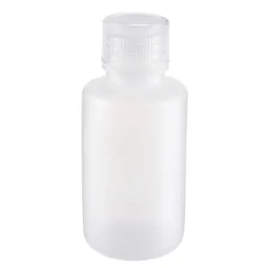 WHEATON 209166 Plastic Bottle 60mL PK72 | AJ2DCW 48H570