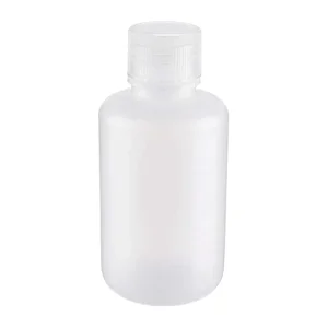 WHEATON 208927 Plastic Bottle 125mL PK72 | AJ2DBW 48H545