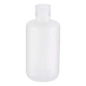 WHEATON 209168 Plastic Bottle 500mL PK72 | AJ2DCY 48H572