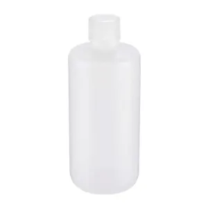 WHEATON 209169 Plastic Bottle 500mL PK48 | AJ2DCZ 48H573