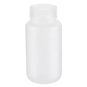 WHEATON 209428 Plastic Bottle 250mL PK72 | AJ2DDD 48H578