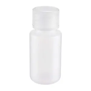 WHEATON 209546 Plastic Bottle 60mL PK72 | AJ2DDF 48H581