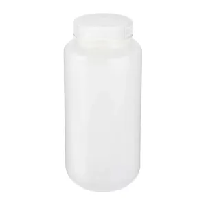 WHEATON 209550 Plastic Bottle 1000mL PK48 | AJ2DDJ 48H585