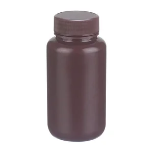 WHEATON 209628 Plastic Bottle 250mL PK72 | AJ2DDN 48H589