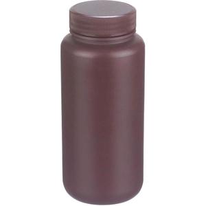 WHEATON 209629 Plastikflasche 500 ml PK48 | AJ2DDP 48H590
