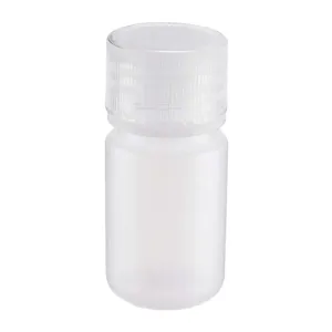 WHEATON 209545 Plastic Bottle 30mL PK72 | AJ2DDE 48H580