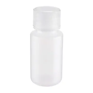 WHEATON 209666 Plastic Bottle 60mL PK72 | AJ2DDT 48H593