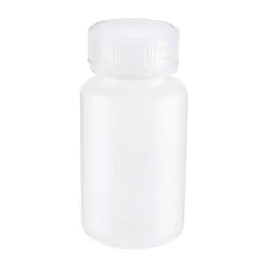 WHEATON 209427 Plastic Bottle 125mL PK72 | AJ2DDC 48H577