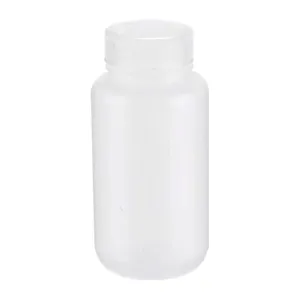 WHEATON 209548 Plastic Bottle 250mL PK72 | AJ2DDG 48H583