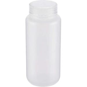 WHEATON 209669 Plastikflasche 500 ml, 48 Stück | AD6QUJ 48H596