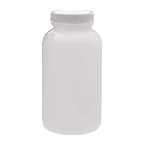 WHEATON 209675 Plastic Bottle 16 Ounce PK48 | AJ2DGV 48H750