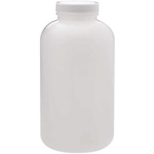 WHEATON 209676 Plastic Bottle 32 Ounce PK24 | AJ2DGW 48H751