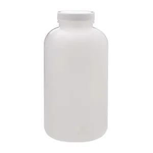 WHEATON 209676 Plastic Bottle 32 Ounce PK24 | AJ2DGW 48H751