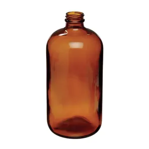 WHEATON 220926 Safety Coated Bottle 32 Ounce PK12 | AJ2DBD 48H524