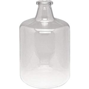 WHEATON 221029 Safety Coated Bottle 5 gallon | AJ2DBQ 48H540