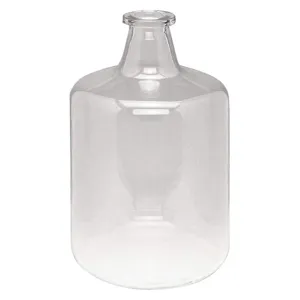 WHEATON 221029 Safety Coated Bottle 5 gallon | AJ2DBQ 48H540