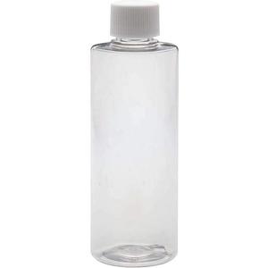 WHEATON 221135 Round Plastic Bottle 120mL PK72 | AJ2DGF 48H733