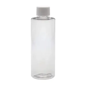 WHEATON 221135 Round Plastic Bottle 120mL PK72 | AJ2DGF 48H733