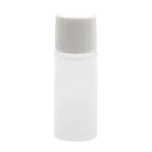 WHEATON 221140 Round Plastic Bottle 7mL PK144 | AJ2DGG 48H734